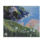 小品奨励賞 上松信行 越前の海